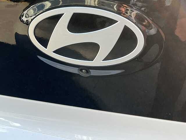 Hyundai BAYON 1.0 TGDi Ultimate 5dr DCT