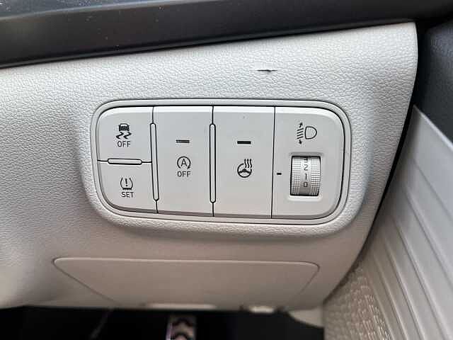 Hyundai BAYON 1.0 TGDi Ultimate 5dr DCT