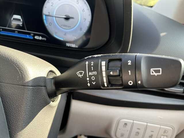 Hyundai BAYON 1.0 TGDi Ultimate 5dr DCT