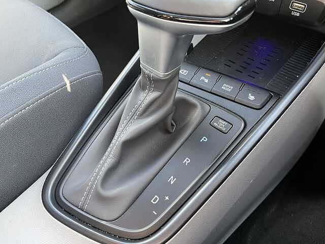 Hyundai BAYON 1.0 TGDi Ultimate 5dr DCT