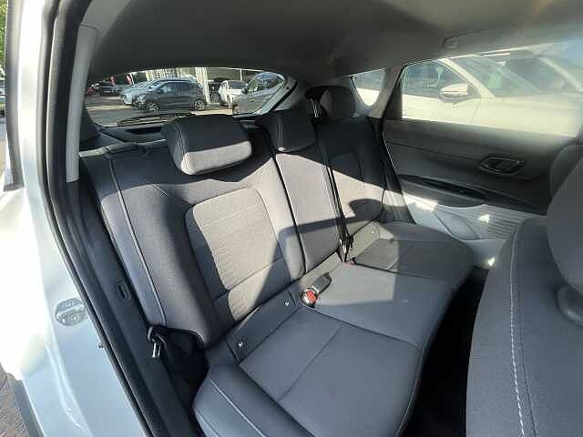 Hyundai BAYON 1.0 TGDi Ultimate 5dr DCT