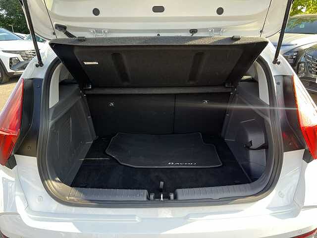 Hyundai BAYON 1.0 TGDi Ultimate 5dr DCT