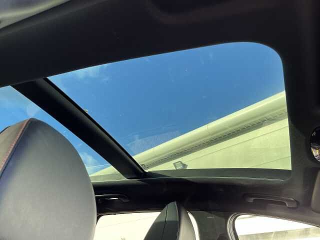 Hyundai TUCSON 1.6 TGDi N Line S 5dr 2WD