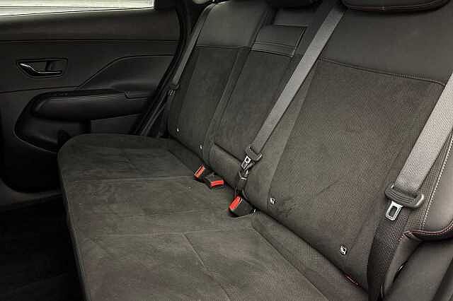 Hyundai KONA 1.6 Hybrid 129 N Line S 5dr DCT