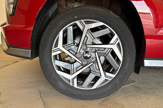 Hyundai KONA 1.6 Hybrid 129 N Line S 5dr DCT