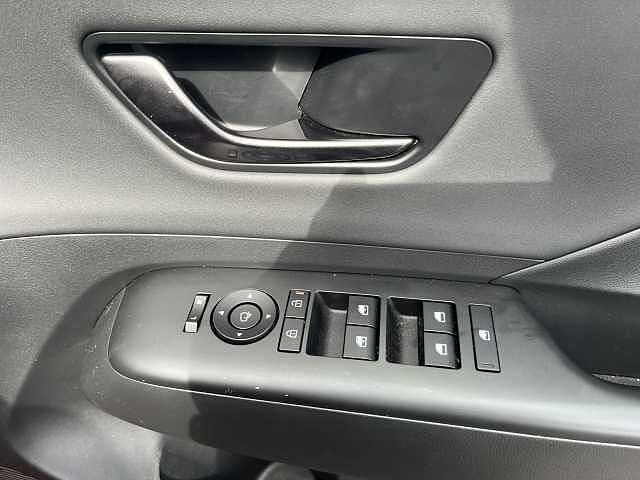 Hyundai KONA 1.6 Hybrid 129 N Line S 5dr DCT