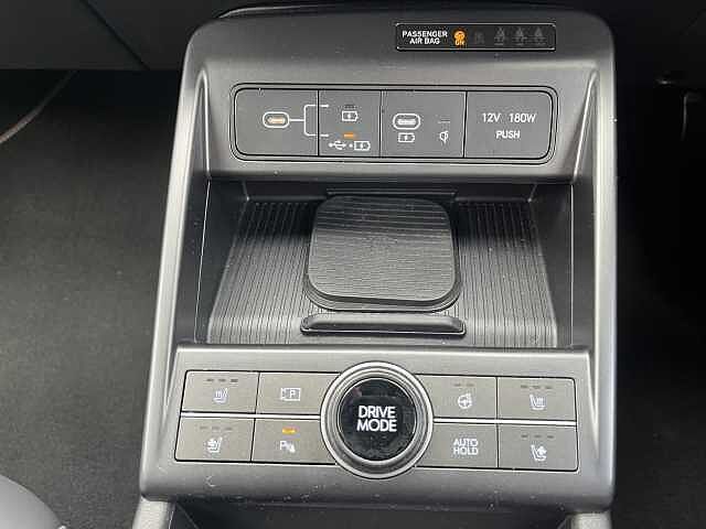 Hyundai KONA 1.6 Hybrid 129 N Line S 5dr DCT