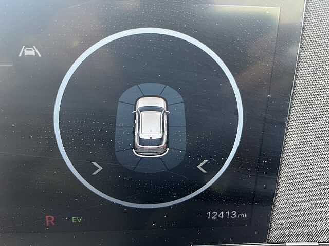 Hyundai KONA 1.6 Hybrid 129 N Line S 5dr DCT