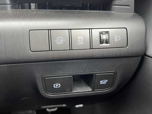 Hyundai KONA 1.6 Hybrid 129 N Line S 5dr DCT