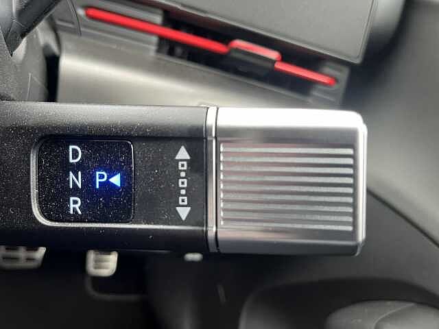 Hyundai KONA 1.6 Hybrid 129 N Line S 5dr DCT