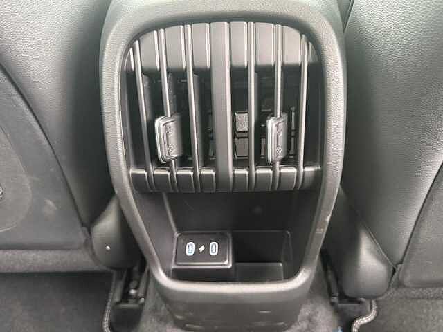 Hyundai KONA 1.6T 138 Ultimate 5dr DCT Silver