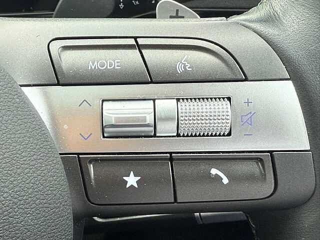 Hyundai KONA 1.6T 138 Ultimate 5dr DCT Silver