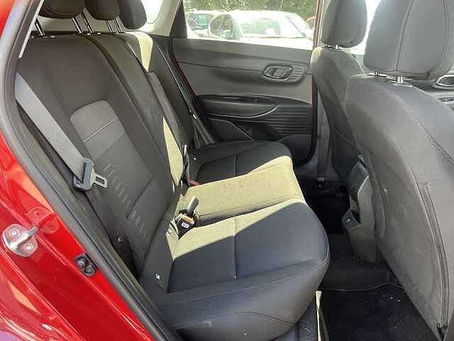 Hyundai BAYON 1.0 TGDi Premium 5dr