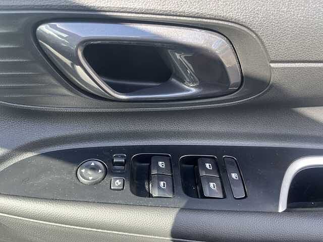 Hyundai BAYON 1.0 TGDi Premium 5dr