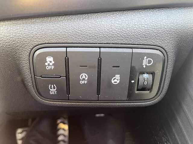 Hyundai BAYON 1.0 TGDi Premium 5dr