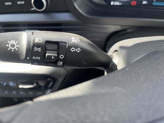 Hyundai BAYON 1.0 TGDi Premium 5dr