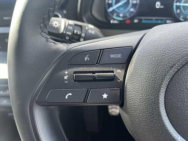 Hyundai BAYON 1.0 TGDi Premium 5dr