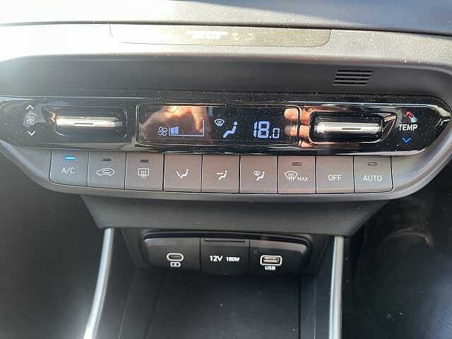 Hyundai BAYON 1.0 TGDi Premium 5dr