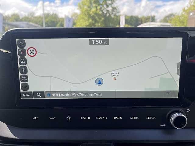 Hyundai BAYON 1.0 TGDi Premium 5dr