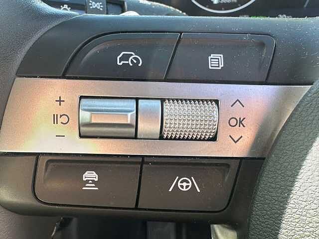 Hyundai TUCSON 1.6T Plug-in Hybrid Premium 5dr 4WD Auto