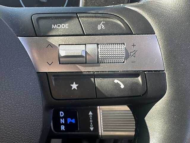 Hyundai TUCSON 1.6T Plug-in Hybrid Premium 5dr 4WD Auto