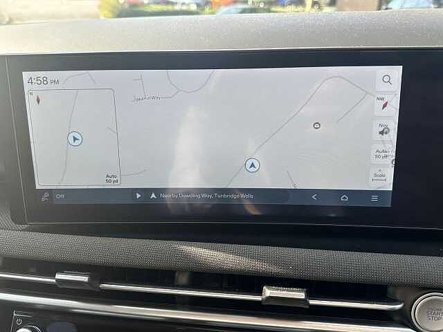 Hyundai TUCSON 1.6T Plug-in Hybrid Premium 5dr 4WD Auto