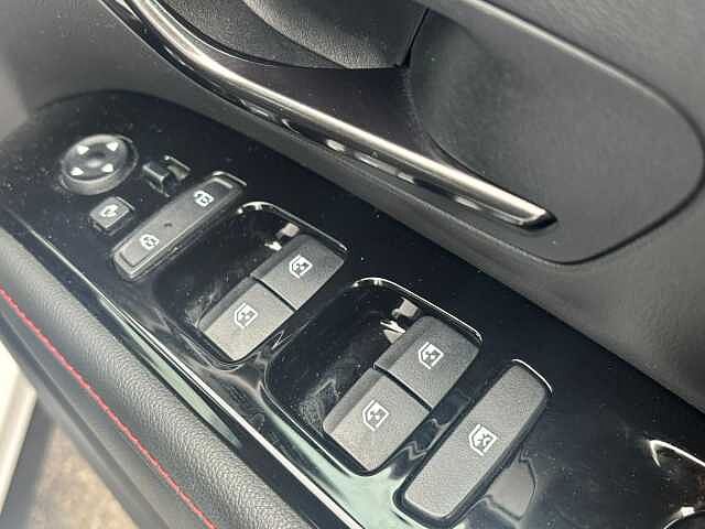 Hyundai TUCSON 1.6 TGDi N Line 5dr 2WD