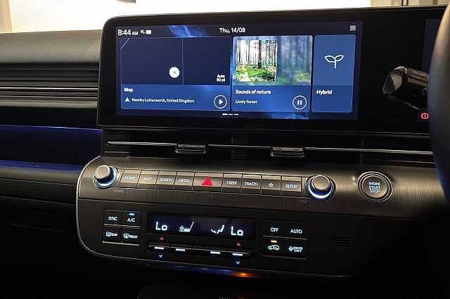 Hyundai KONA 1.6 Hybrid 129 Ultimate 5dr DCT