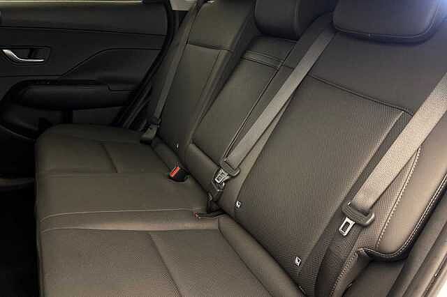 Hyundai KONA 1.6 Hybrid 129 Ultimate 5dr DCT