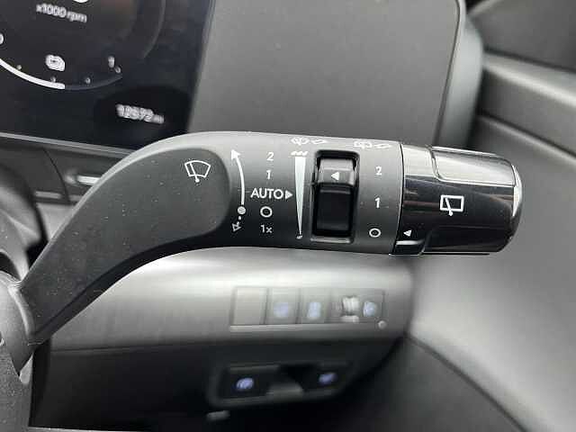 Hyundai KONA 1.6 Hybrid 129 Ultimate 5dr DCT