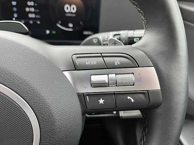 Hyundai KONA 1.6 Hybrid 129 Ultimate 5dr DCT