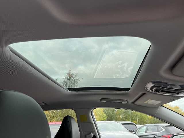 Hyundai KONA 1.6 Hybrid 129 Ultimate 5dr DCT