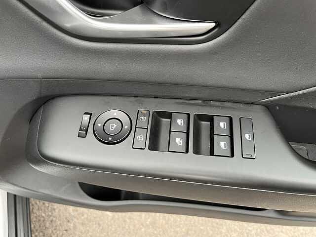 Hyundai KONA 1.6 Hybrid 129 Ultimate 5dr DCT