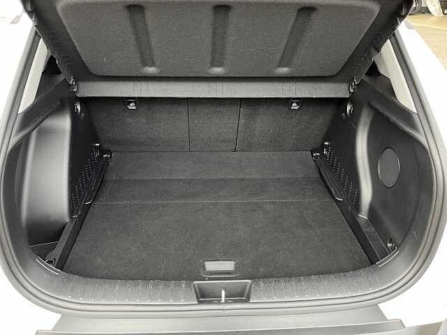 Hyundai KONA 1.6 Hybrid 129 Ultimate 5dr DCT