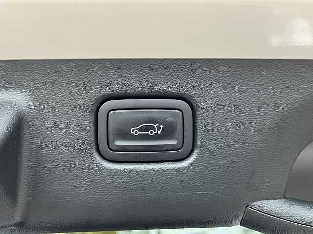 Hyundai KONA 1.6 Hybrid 129 Ultimate 5dr DCT