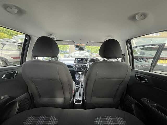 Hyundai i10 1.0 [63] Premium 5dr Auto [Nav]