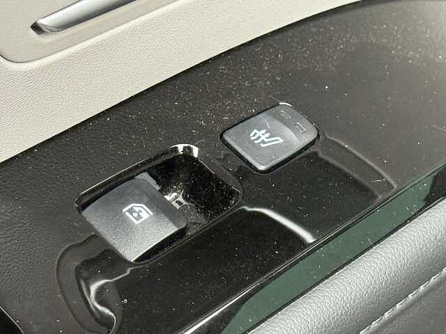 Hyundai TUCSON 1.6 TGDi Hybrid 230 Ultimate 5dr 2WD Auto