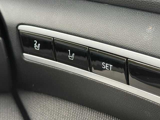 Hyundai TUCSON 1.6 TGDi Hybrid 230 Ultimate 5dr 2WD Auto