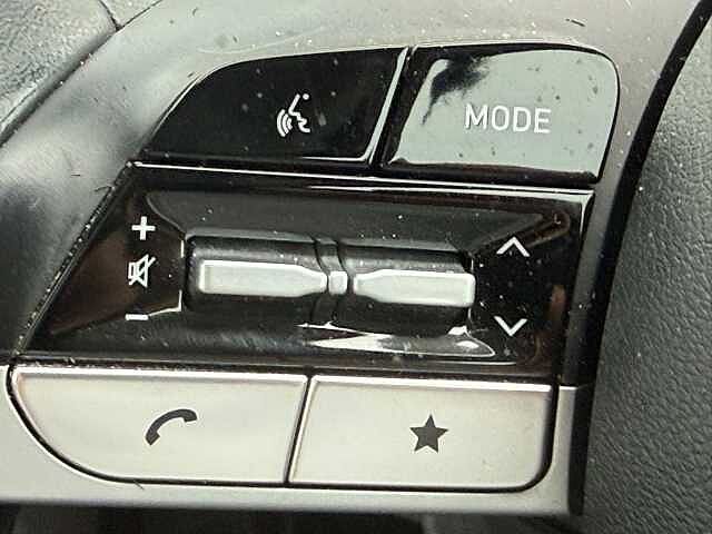 Hyundai TUCSON 1.6 TGDi Hybrid 230 Ultimate 5dr 2WD Auto