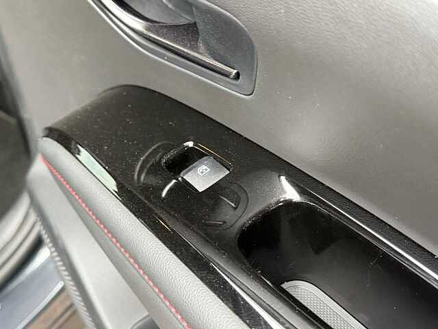 Hyundai TUCSON 1.6 TGDi N Line 5dr 2WD