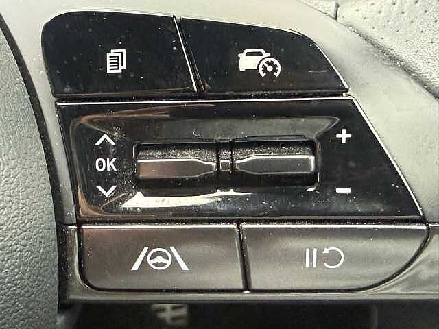 Hyundai TUCSON 1.6 TGDi N Line 5dr 2WD