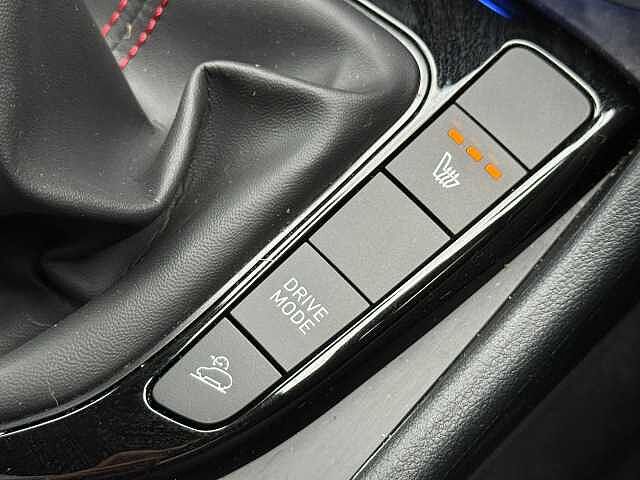 Hyundai TUCSON 1.6 TGDi N Line 5dr 2WD