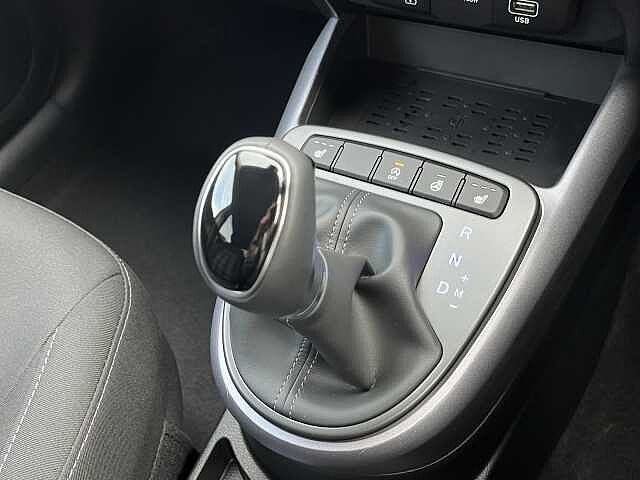 Hyundai i10 1.2 [79] Premium 5dr Auto [Nav]