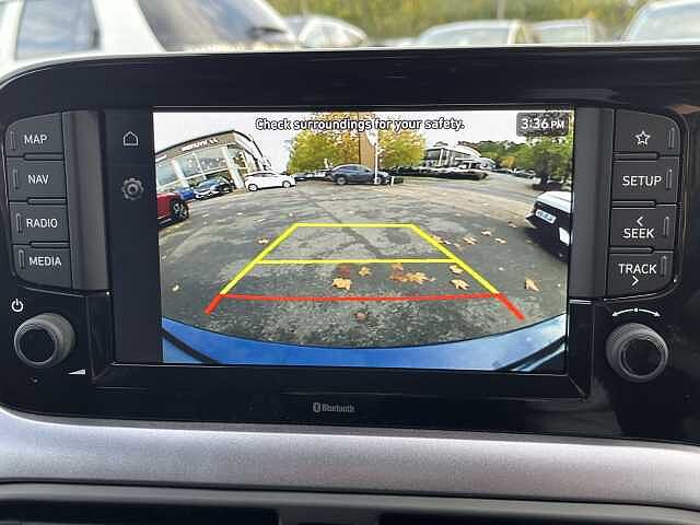 Hyundai i10 1.2 [79] Premium 5dr Auto [Nav]