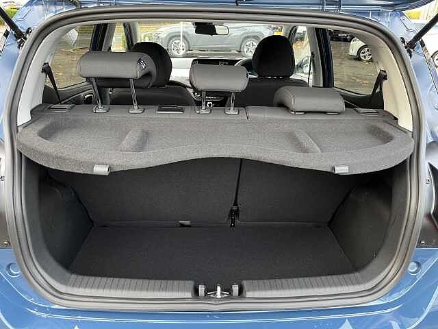 Hyundai i10 1.2 [79] Premium 5dr Auto [Nav]