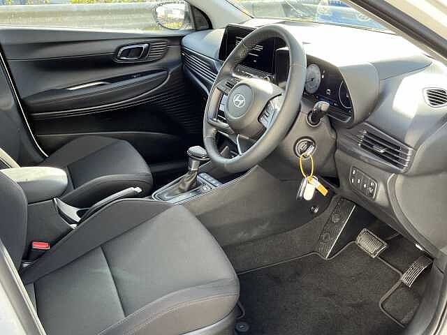 Hyundai i20 1.0T GDi Premium 5dr DCT
