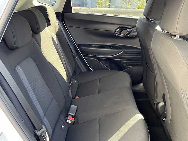 Hyundai i20 1.0T GDi Premium 5dr DCT