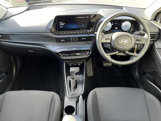 Hyundai i20 1.0T GDi Premium 5dr DCT