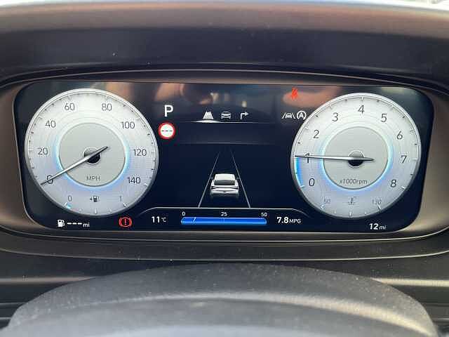 Hyundai i20 1.0T GDi Premium 5dr DCT