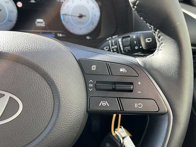 Hyundai i20 1.0T GDi Premium 5dr DCT